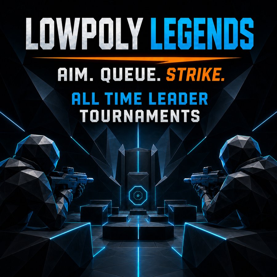 Alpha 1v1 Aim Cup #1