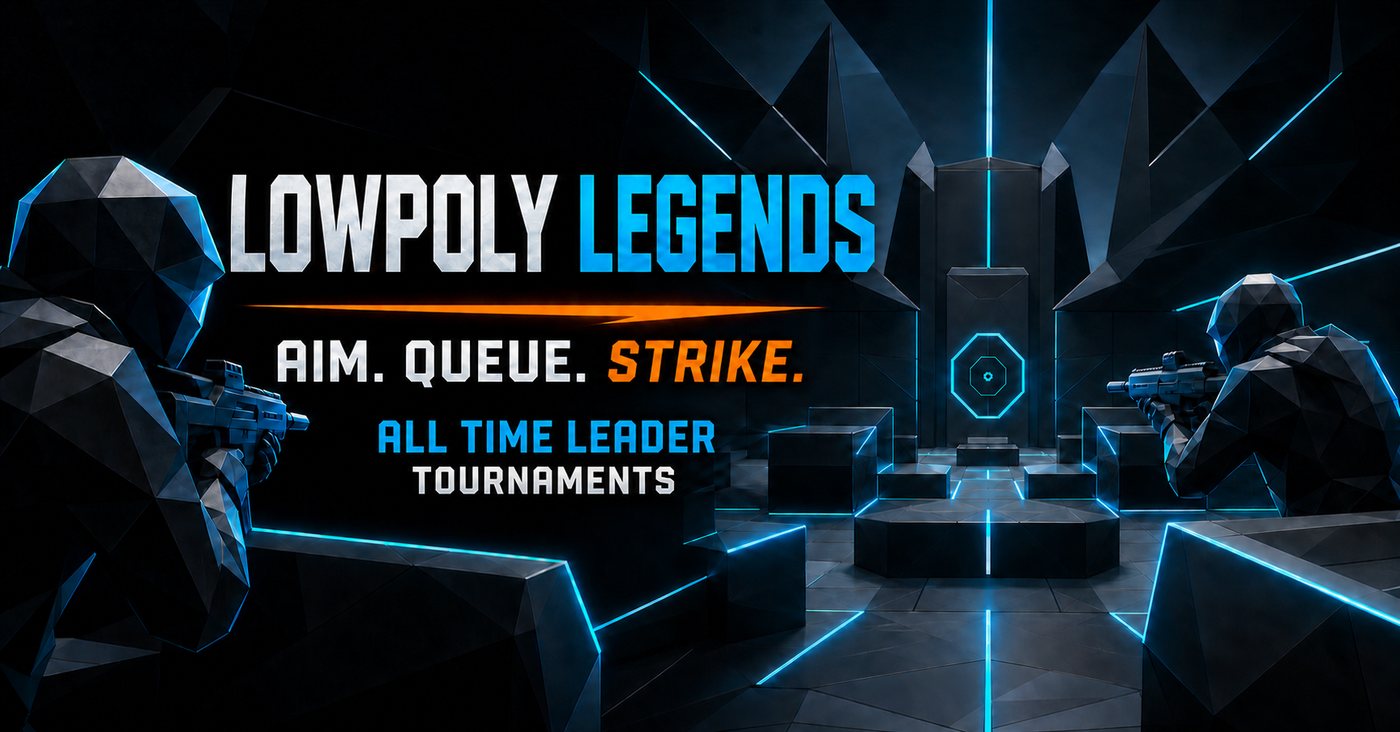 All time leader -
      tournaments